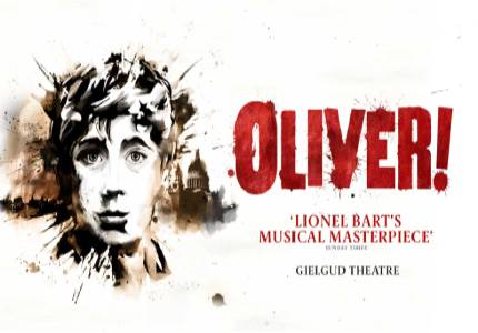 Oliver! tickets